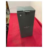 Waterford Bamboo Pillar Candle Holder