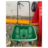 Scotts Spreader
