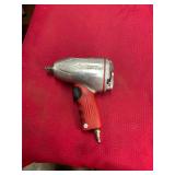 Husky Impact Wrench