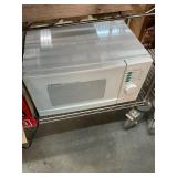 Emerson Microwave and Small Appliances Lot