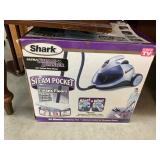 Shark Steamer