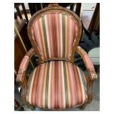 Antique Arm Chair