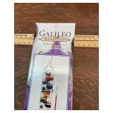 Galileo Weather Station