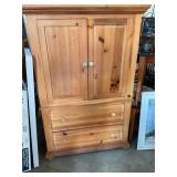 Storage Armoire