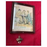 Coke Advertising Lot