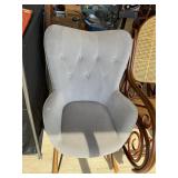 Modern Style Rocking Chair