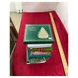 Collectible White House Christmas Ornaments