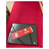 Huff and Puff Cat Food Label Reedville Label