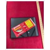 Slaughters Reedville River Herring Label