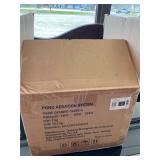 Pond Aeration System