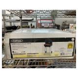 Uniflame Charcoal Grill