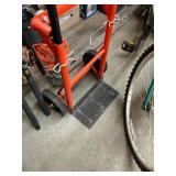 Hand Truck