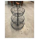 3 Tier Display Stand