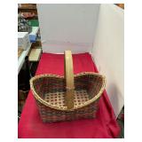 Handmade Basket