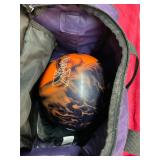 2 Bowling Balls