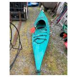 Manteo Wilderness Kayak