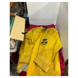 Woodstock 94 New York Vintage Jacket
