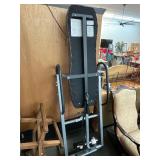 Inversion Table