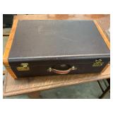 Antique Suticase