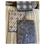 Metal Decorative Wall Art