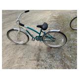 Laguna Cruiser Bike