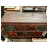 Decorative Cabinet