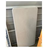 Folding Table