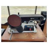 Deltashopmaster Sander