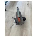 Delta 15" Scroll Saw