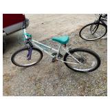 Huffy REgatta Bike