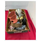 Antique Kitchen Items