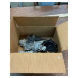 Iron Art and Country Home Books