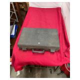 Central Pneumatic Impact Wrench