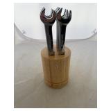 Snap On Wrench Steak Knives