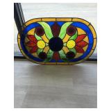 Stained Glass Window