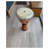 LP Aspire Acoustics Hand Picked Drum
