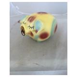 Vintage Porky Pig Bank