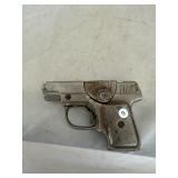 Antique Police Chief Cap Gun