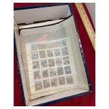 Vintage Stamps Lot
