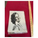 Vintage Movie Star Photos