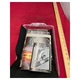 Browning Vintage Firearm Ephemera
