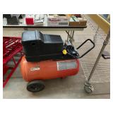 Craftsman 20Gallon Air Compressor