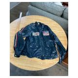 Vintage Clothing Purolator Mercury Racing Jacket