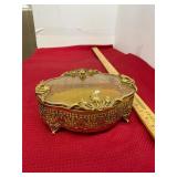 Vintage Dresser Box