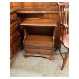 Dixie End Table