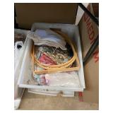 Crafting Supplies and Quilting Fabric