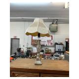 Mercury Lamp
