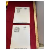 2 Park West Artwork & Certificates Stenovitz Perez