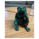 Vintage Frog