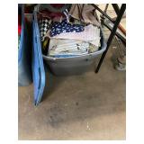 Quilting Fabric Lot